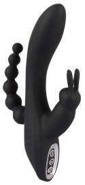 Smile Triple G-Spot Vibrator Smile Triple G-Spot Vibrator