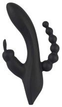 Smile Triple G-Spot Vibrator Smile Triple G-Spot Vibrator
