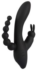 Smile Triple G-Spot Vibrator Smile Triple G-Spot Vibrator
