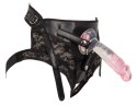 Strap-On Kit for playgirls 2Di Strap-On Kit for playgirls 2Di