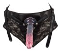 Strap-On Kit for playgirls 2Di Strap-On Kit for playgirls 2Di