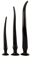 Super Long Anal Plug Set Super Long Anal Plug Set