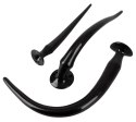 Super Long Anal Plug Set Super Long Anal Plug Set