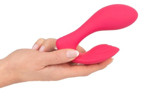 Sweet Smile G-Spot Panty Vibra Sweet Smile G-Spot Panty Vibra