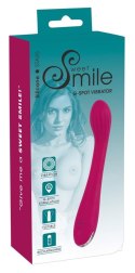 Sweet Smile G-Spot Vibrator Sweet Smile G-Spot Vibrator
