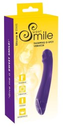 Sweet Smile Thumping G-Spot Vi Sweet Smile Thumping G-Spot Vi