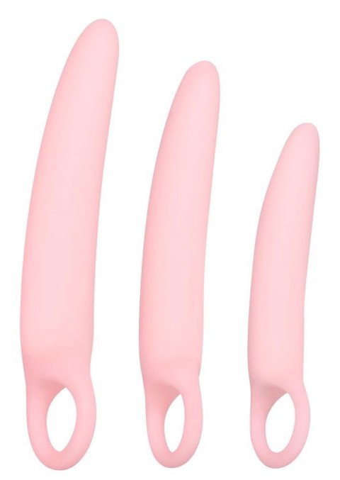 Sweet Smile Vaginal Trainers Sweet Smile Vaginal Trainers