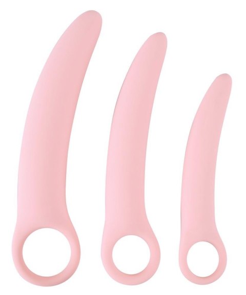 Sweet Smile Vaginal Trainers Sweet Smile Vaginal Trainers