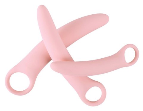 Sweet Smile Vaginal Trainers Sweet Smile Vaginal Trainers