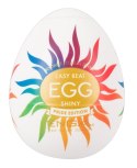 Tenga Egg Shiny Pride Edition6 Tenga Egg Shiny Pride Edition6