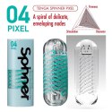 Tenga Spinner Pixel Tenga Spinner Pixel