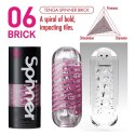 Tenga Spinner Shell Tenga Spinner Shell