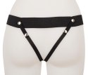 Vibrating Strap-On Sleeve Vibrating Strap-On Sleeve