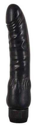 Vibrator Black Hammer Vibrator Black Hammer