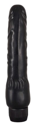 Vibrator Black Hammer Vibrator Black Hammer