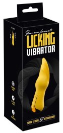 Your New Favorite Licking Vibr Your New Favorite Licking Vibr