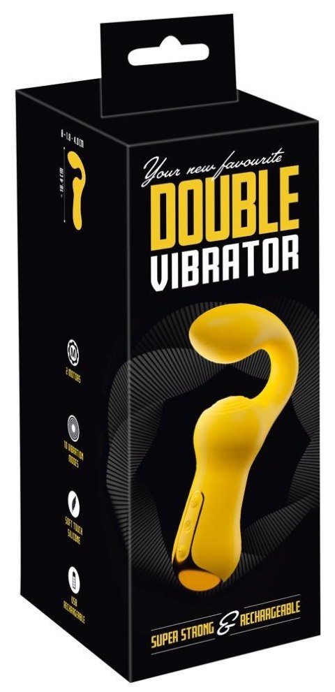 Your New Favorite Special Vibr Your New Favorite Special Vibr