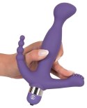 3 Pointer purple 3 Pointer purple