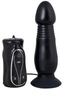 Anal Pusher Anal Pusher