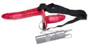 Bad Kitty Vibr. Strap-On Duo Bad Kitty Vibr. Strap-On Duo