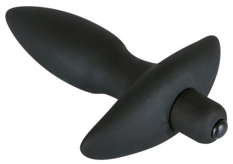 Black Velvets Vibr. Small Plug Black Velvets Vibr. Small Plug