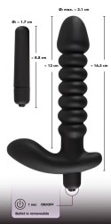 Black Velvets Vibrating Black Velvets Vibrating