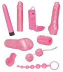Candy Toy Set Candy Toy Set