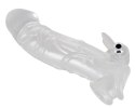 Chrystal Skin Penis Sleeve Vi. Chrystal Skin Penis Sleeve Vi.