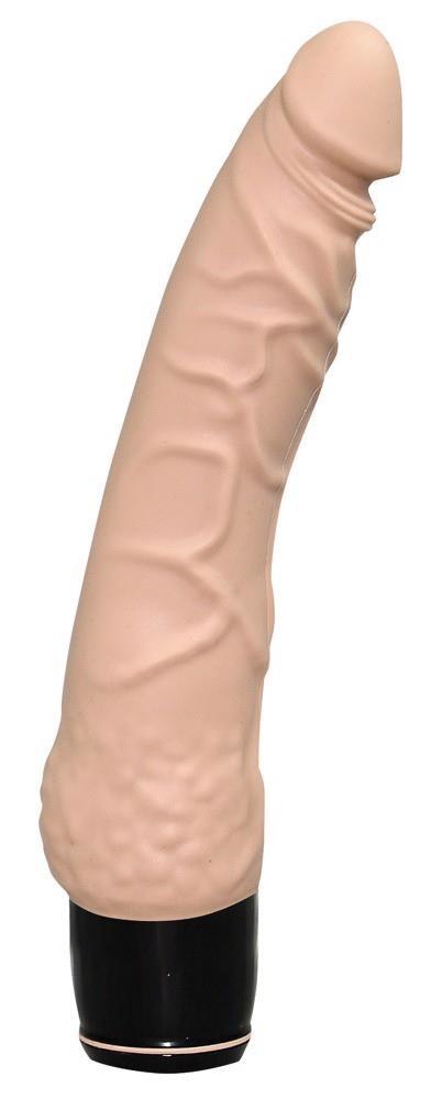 Classic Silikon Medium Vibe Classic Silikon Medium Vibe