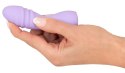 Cuties Mini Vibrator 3.Generat Cuties Mini Vibrator 3.Generat