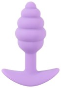 Cuties Plugs Purple Cuties Plugs Purple