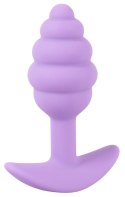 Cuties Plugs Purple Cuties Plugs Purple