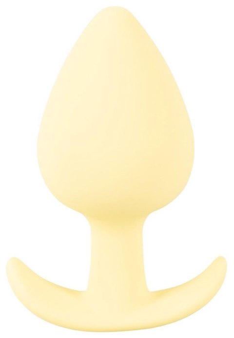 Cuties Plugs Yellow Cuties Plugs Yellow