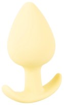 Cuties Plugs Yellow Cuties Plugs Yellow