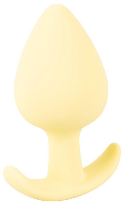Cuties Plugs Yellow Cuties Plugs Yellow