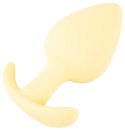 Cuties Plugs Yellow Cuties Plugs Yellow