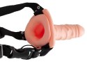 Easy Rider Skin Strap On Easy Rider Skin Strap On