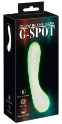 GITD G-Spot Vibrator GITD G-Spot Vibrator
