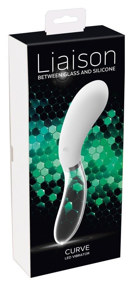 Glass Vibrator 2 Glass Vibrator 2