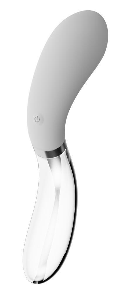 Glass Vibrator 2 Glass Vibrator 2