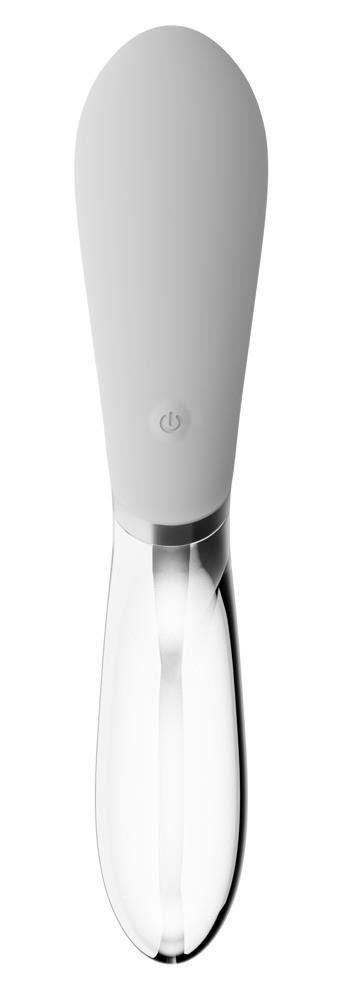 Glass Vibrator 2 Glass Vibrator 2