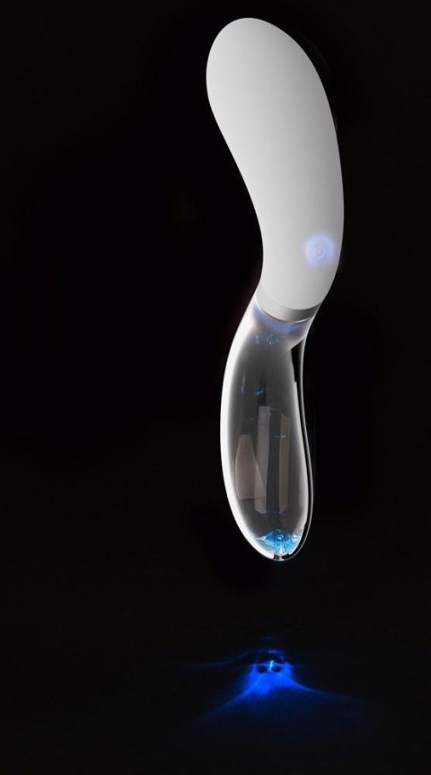 Glass Vibrator 2 Glass Vibrator 2