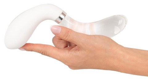Glass Vibrator 2 Glass Vibrator 2