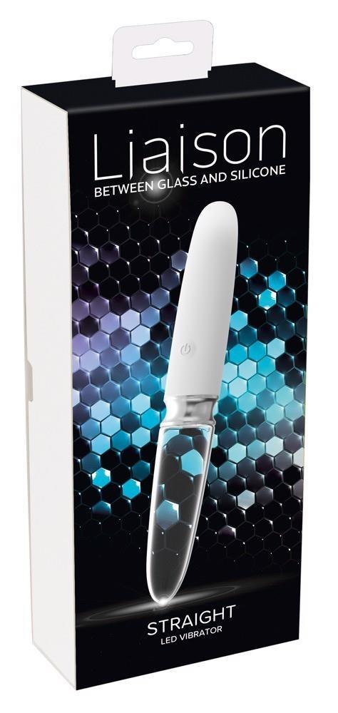 Glass Vibrator 3 Glass Vibrator 3