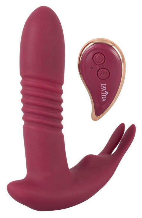Javida RC Hands-free 3 functio Javida RC Hands-free 3 functio