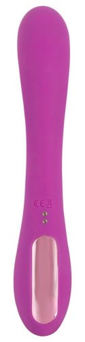Javida Thumping Rabbit Vibrato Javida Thumping Rabbit Vibrato