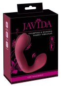 Javida Thumping & Shaking Rabb Javida Thumping & Shaking Rabb