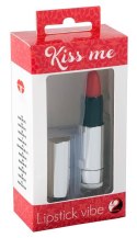 Kiss Me Lipstick Vibe Kiss Me Lipstick Vibe