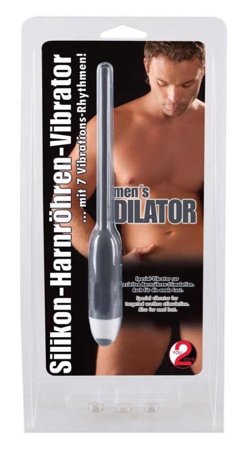 Men's Dilator grey Men's Dilator grey