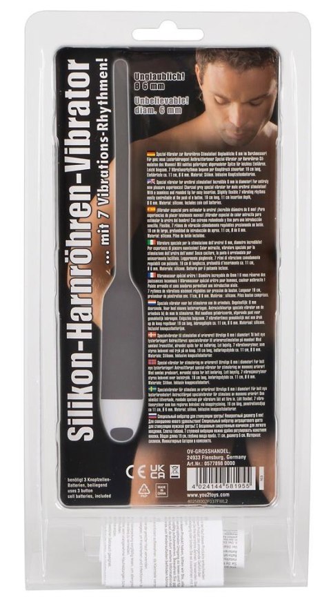 Men's Dilator grey Men's Dilator grey